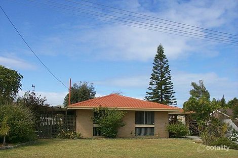Property photo of 8 Johnson Crescent Mullaloo WA 6027