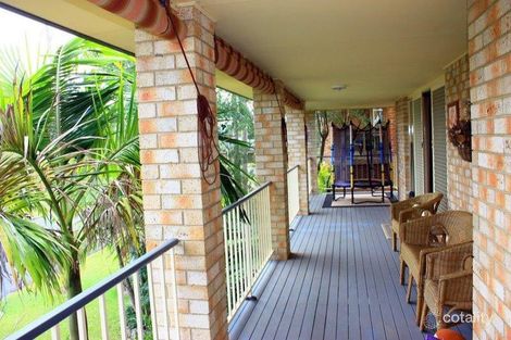 Property photo of 38 Rosedale Drive Urunga NSW 2455