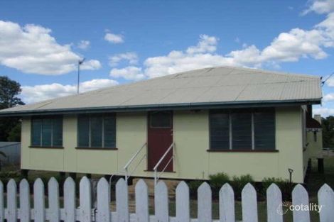 65 High St, Charters Towers City, QLD 4820