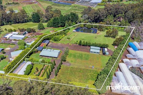 8 Coulson Rd, Monbulk, VIC 3793