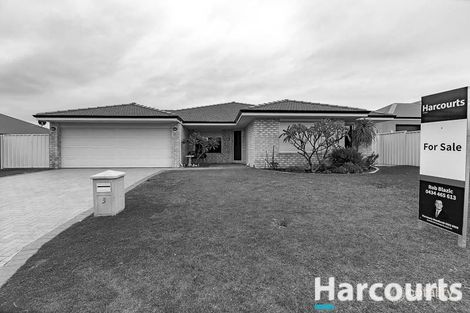 3 Regia Pass, Madora Bay, WA 6210