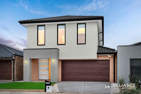 Property photo of 8 Alister Grove Tarneit VIC 3029