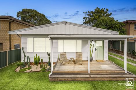Property photo of 27 Second Avenue Toukley NSW 2263