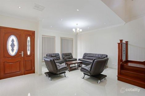 Property photo of 1A Sandeford Way Minto NSW 2566