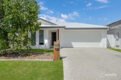 Property photo of 15 Musgrave Street Burpengary East QLD 4505