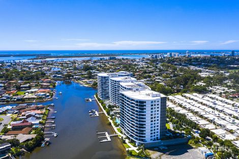 Property photo of 41303/5 Harbour Side Court Biggera Waters QLD 4216