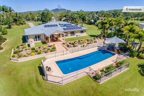 Property photo of 122 Silky Oak Drive Nahrunda QLD 4570