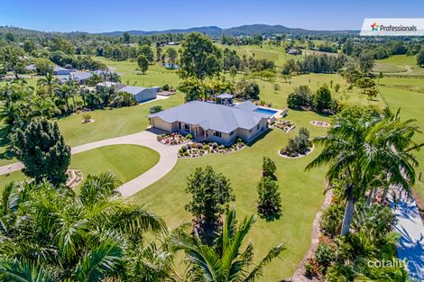 Property photo of 122 Silky Oak Drive Nahrunda QLD 4570