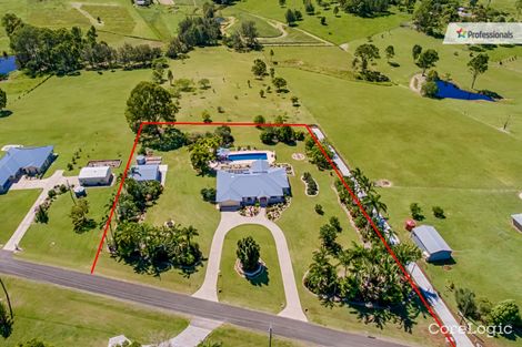 Property photo of 122 Silky Oak Drive Nahrunda QLD 4570
