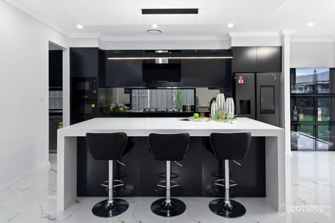 Property photo of 8 Currenti Street Schofields NSW 2762