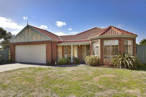 15 Winners Cir, Aspendale Gardens, VIC 3195