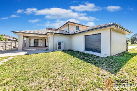 Property photo of 53 David Walsh Avenue Forde ACT 2914