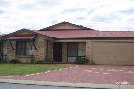 6 Cranshaw Mews, Atwell, WA 6164