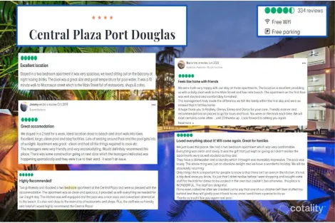 Property photo of 12/35-37 Davidson Street Port Douglas QLD 4877