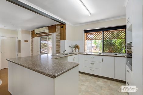 Property photo of 54 Mansfield Drive Beaconsfield QLD 4740
