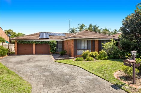 81 Colonial Dr, Bligh Park, NSW 2756
