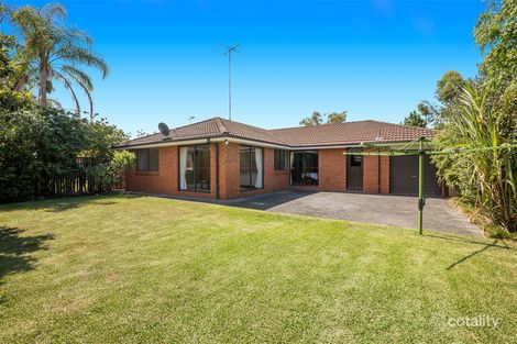 Property photo of 81 Colonial Drive Bligh Park NSW 2756
