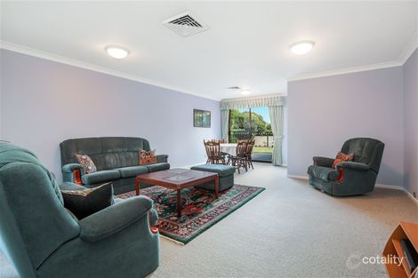 Property photo of 81 Colonial Drive Bligh Park NSW 2756
