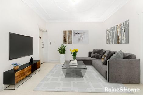 Property photo of 9/63 Harbourne Road Kingsford NSW 2032