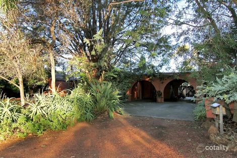 Property photo of 29 Ashurst Drive Lesmurdie WA 6076