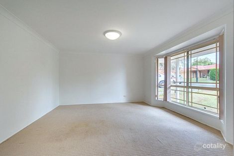 Property photo of 7 Teasel Crescent Forest Lake QLD 4078