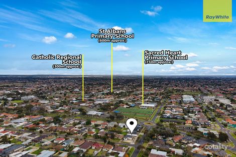 Property photo of 71B Collins Street St Albans VIC 3021