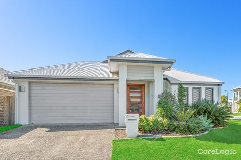 Property photo of 21-25 Williams Crescent North Lakes QLD 4509