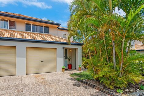 47/19 Harrow Pl, Arundel, QLD 4214