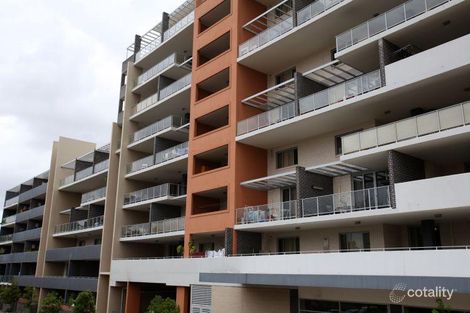 Property photo of 13/286-292 Fairfield Street Fairfield NSW 2165