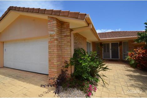 Property photo of 10 Hindmarsh Court Robina QLD 4226
