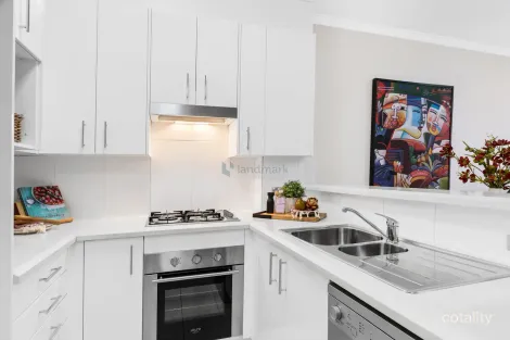 Property photo of 373/3 Bechert Road Chiswick NSW 2046