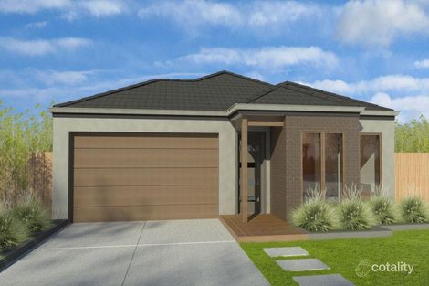 Property photo of 821 Solitude Crescent Point Cook VIC 3030