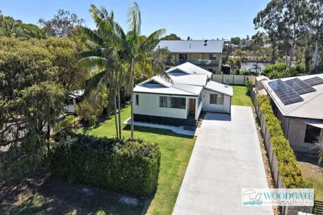 29 LORIKEET AVE, WOODGATE, QLD 4660