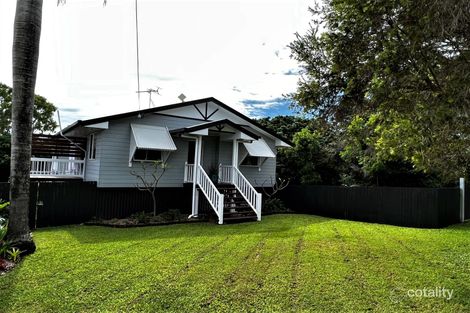Property photo of 25 Hackett Court Campwin Beach QLD 4737