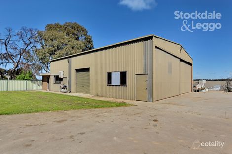 Property photo of 2 Aldinga Drive Bunbartha VIC 3634