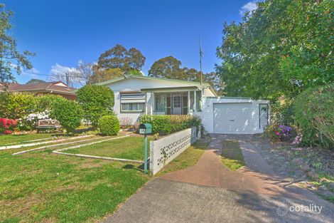 Property photo of 19 McDonald Avenue Nowra NSW 2541