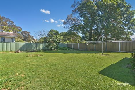 Property photo of 19 McDonald Avenue Nowra NSW 2541