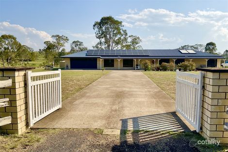 1093 Old Esk Rd, Taromeo, QLD 4314