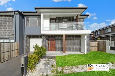 Property photo of 17 Periwinkle Street Melonba NSW 2765