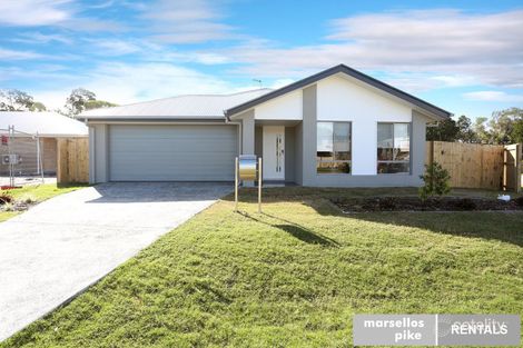 4 Ningi Shores Cct, Ningi, QLD 4511