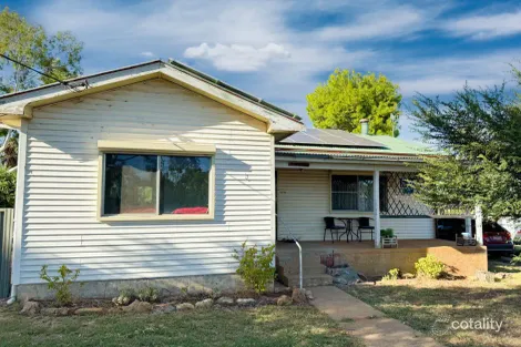52 Busby St, Condobolin, NSW 2877