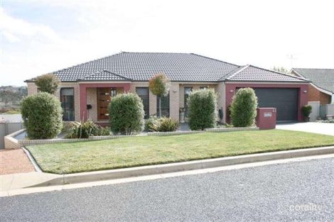 Property photo of 44 Yeo Crescent Yass NSW 2582