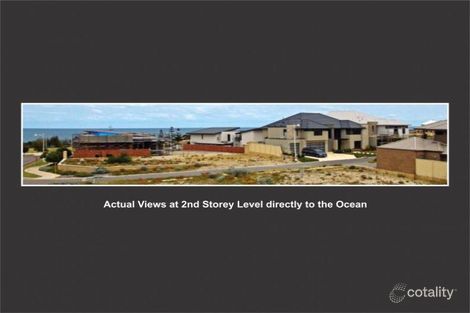 Property photo of 25 Fourmile Avenue Burns Beach WA 6028