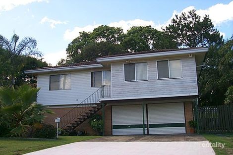 10 Kumbari St, Rochedale South, QLD 4123