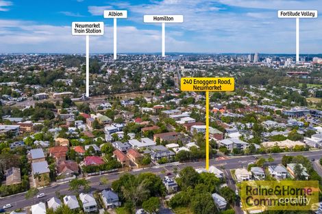 240 Enoggera Rd, Newmarket, QLD 4051