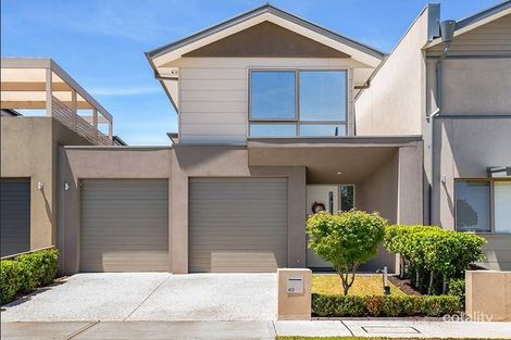 Property photo of 40 Gillespie Avenue Ascot Vale VIC 3032