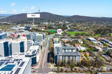 Property photo of 8/20 Moore Street Turner ACT 2612