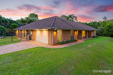 Property photo of 71 California Drive Oxenford QLD 4210