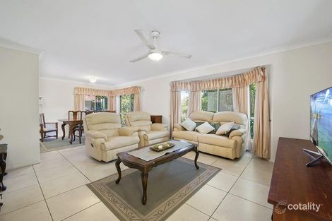 Property photo of 50 Goshawk Drive Kallangur QLD 4503