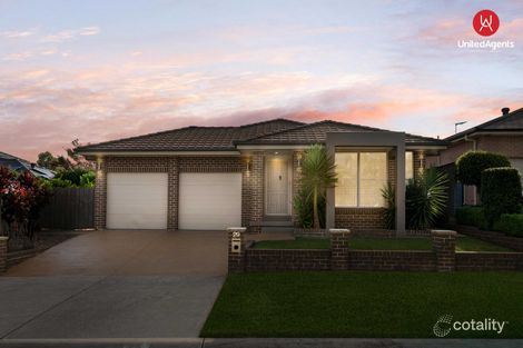 29 Dryander Ave, West Hoxton, NSW 2171